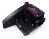 98.5-03 7.3L S&B Filters Cold Air Intake Kit (Oiled) - 75-5062